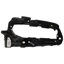 Suporte Direito Farol Auxiliar Para DAF XF - 1837655 Suporte Direito Farol Auxiliar Para DAF XF - 1837655