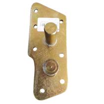 Suporte direito para aleta - colhedora advance - k3 - ktr 861665