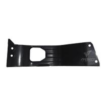 Suporte Direito Parachoque Para Iveco Daily - 93928918 Suporte Direito Parachoque Para Iveco Daily - 93928918