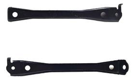Suporte Direito Parachoque Tras Toyota Hilux 2011/2015 Original Suporte Direito Parachoque Tras Toyota Hilux 2011/2015 Original