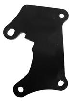 Suporte Disco 290mm Titan150 Titan160 Fan160 Freio Combinado