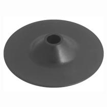 Suporte Disco De Borracha 4.1 2 Flexível Alto Vonder Preto
