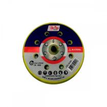 Suporte Disco Lix.Pluma 8F 5 X 5/16