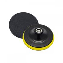 Suporte Disco Lix.Pluma S/F 5 M14