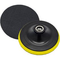 Suporte Disco Lix.Pluma S/F 5 M14