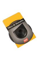 Suporte Disco Lixa 115mm-4.1/2 Preto Semi Flexivel Bosch+B&D