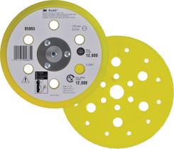 Suporte disco lixa clean-sand "3m di.152mm 1200rpm