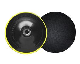 Suporte Disco Lixa Pluma 6equot 150Mm