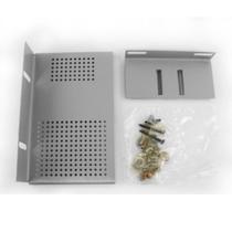 Suporte Disjuntor Caixa CN Com Kit Parafusos FJ Suporte Disjuntor Caixa CN Com Kit Parafusos FJ