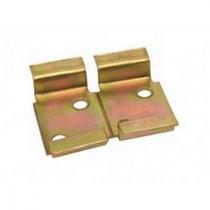 Suporte Disjuntor Comum 2 . / Kit C/ 10 Peças