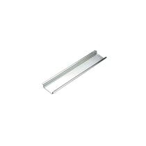 Suporte disjuntor trilho liso galvanizado aiedem - 20cm