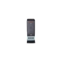 Suporte dispensador de talheres Dixie Ultra SmartStock Series-T Black Suporte dispensador de talheres Dixie Ultra SmartStock Series-T Black