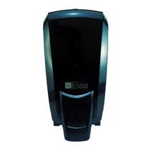 Suporte Dispenser Luxo Peq p/ Refil Álcool Sabonete Espuma Eco Fácil 400ml