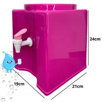 Suporte Dispenser Para Galão de Água Praticidade e Organização Para Sua Casa 10/20 Litros Suporte Dispenser Para Galão de Água Praticidade e Organização Para Sua Casa 10/20 Litros