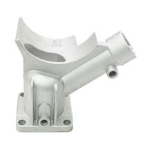 Suporte Do Alternador Brasília Fusca Kombi Com Abraçadeira - EURO - EU70003SUP Suporte Do Alternador Brasília Fusca Kombi Com Abraçadeira - EURO - EU70003SUP