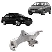 Suporte do Alternador e Direção Volkswagen Gol G5 Saveiro Fox 2004 até 2011