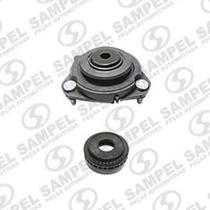 Suporte do amortecedor Dianteiro Ford Fiesta 2002 a 2014