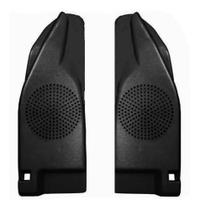 Suporte Do Bagagito Escort Hobby 87 A 96 G2 Par Preto Suporte Do Bagagito Escort Hobby 87 A 96 G2 Par Preto