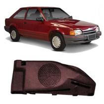 Suporte Do Bagagito Ford Escort Hobby 1987/1996 Ld Marrom