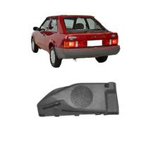 Suporte Do Bagagito Ford Escort Hobby 1987/1996 Le Cinza