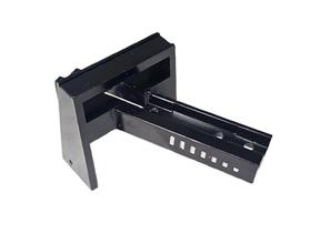 Suporte Do Braço Do Toca Disco Gradiente Garrard Td62
