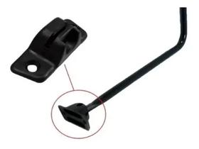 Suporte Do Braço Retrovisor Mb 1113 1313 Inferior Unitário