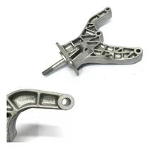 Suporte Do Calço De Caixa Novo Uno Original 51834108 51834108
