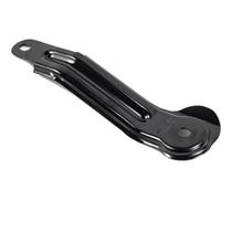 Suporte do cambio parati quadrado 1985 1986 1987 1988 1989 - 94197 - adv134 Suporte do cambio parati quadrado 1985 1986 1987 1988 1989 - 94197 - adv134