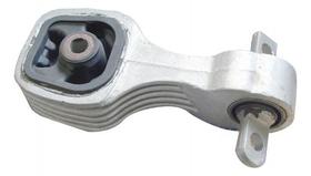 Suporte do cambio traseiro crv 07/... automatico --