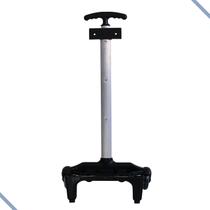 Suporte Do Carrinho 1 Haste 42 Cm Mochila Escolar Fixação