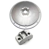 Suporte do Cesto Compatível com Lavadoras Electrolux 15KG LT15F LTD15 com Cunha Suporte do Cesto Compatível com Lavadoras Electrolux 15KG LT15F LTD15 com Cunha