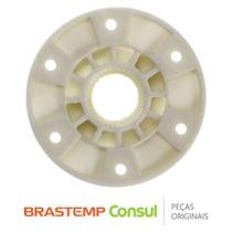 Suporte do Cesto Lavadora Brastemp 15KG Original W10647948 Suporte do Cesto Lavadora Brastemp 15KG Original W10647948
