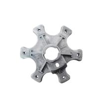 Suporte do Cesto Lavadora Brastemp W10754676 6 Parafusos