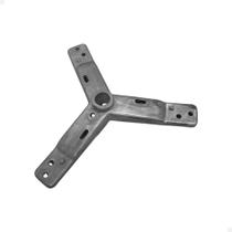 Suporte Do Cesto Lavadoura Consul Cwi 326060074