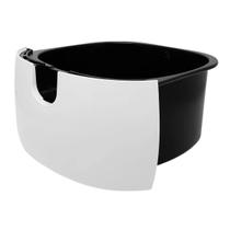 Suporte Do Cesto Original Fritadeira Philips Walita Exclusivo Para RI9225 ID24850