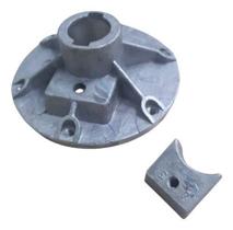 Suporte do Cesto para Lavadora Brastemp Mondial Clean com Cunha Alado