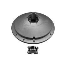 Suporte do Cesto para Lavadoras Electrolux 15KG LT15F LTD15 com Cunha