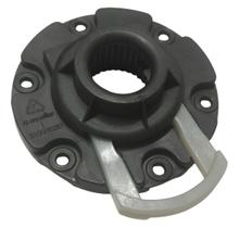 Suporte do Cesto + Trava Lavadora Mueller Mla 11 13 15 17