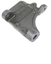 Suporte Do Compressor M Benz Motor Om355/364 Ima Al350