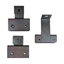 Suporte do Condensador universal O'ring 12x18 Espessura 32mm