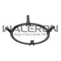 Suporte do Corpo de Queimador Fogão Brastemp Original 326071118 Suporte do Corpo de Queimador Fogão Brastemp Original 326071118