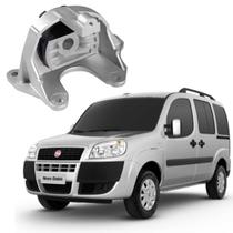 Suporte do Coxim Cambio Fiat Dobló 2002 a 2016 - Original Fiat / Mopar - 46842705
