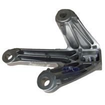 Suporte Do Coxim Da Caixa De Mudancas Manual - Original Ford - 3M517M125DE