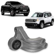 Suporte Do Coxim Do Cambio Restritor Torque Toro/ Renegade 4x2