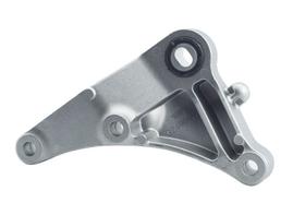 Suporte Do Coxim Traseiro Cambio 1.4 1.8 transmissao Automatica Onix prisma cobalt spin