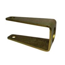 Suporte do Dedo Retrátil H172459- Colheitadeira John Deere Suporte do Dedo Retrátil H172459- Colheitadeira John Deere