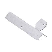 Suporte do Eixo Esquerdo para Fogão Consul - W10761199 Suporte do Eixo Esquerdo para Fogão Consul - W10761199