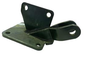 Suporte Do Engate Dir. Trator Ls R50 / R60 / R65 Suporte Do Engate Dir. Trator Ls R50 / R60 / R65