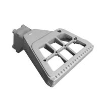 Suporte do estribo DAF XF - LE Suporte do estribo DAF XF - LE