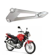 Suporte do estribo esquerdo ybr 125 2002 até 2013 original yamaha